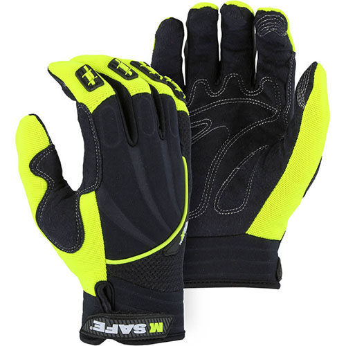 Gloves and Safety Gloves