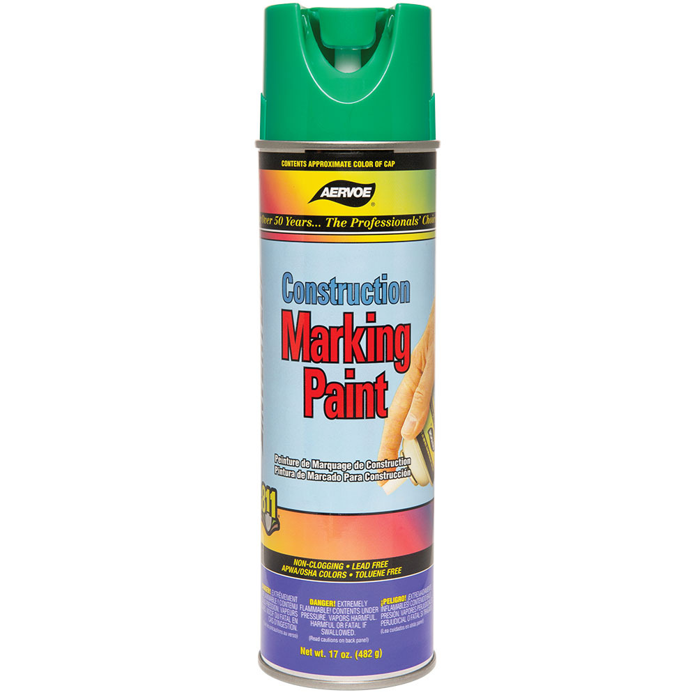 Serene Green Marking Paint Capture Art Serene Green Marking Paint Capture Art