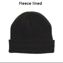 00798 Adult Acrylic Knit Super Stretch Cuff Hat