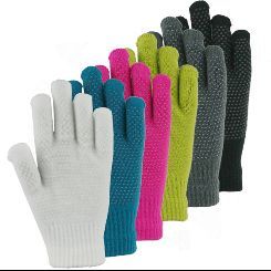 36120 Acrylic Gripper Magic Stretch