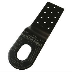 10540 Steel Anchorage Connector