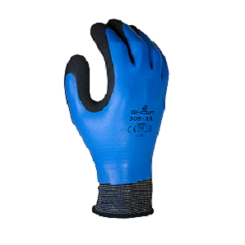 TATL306 Seamless Knit Glove