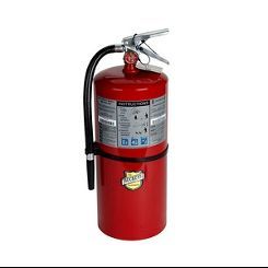 12120 Twenty (20) Pound ABC Fire Extinguisher