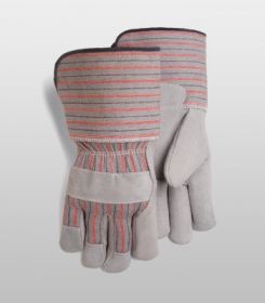 T13173 Suede Cowhide