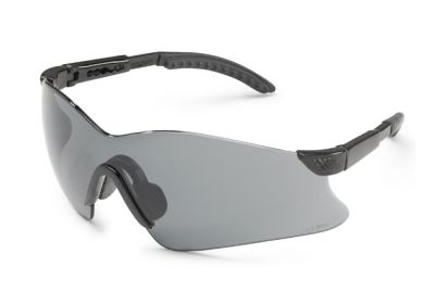 14GB83 Hawk Black Frame W/ Gray Lense