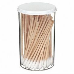 25-410 Cotton Tipped Applicators