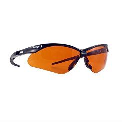 412-19644 Nemesis Copper Lens Safety Glass
