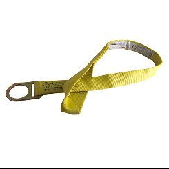 01630 4' Cross Arm Strap with Pass-Through Loop