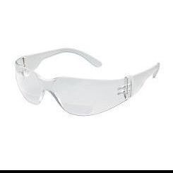 46MC Starlite Mag Clear Diopter Safety Glasses
