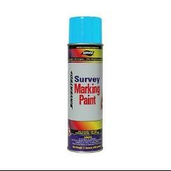 203 Blue Survey Marking Paint