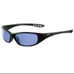 412-20542 Light Blue Lens HellRaiser Safety Glass