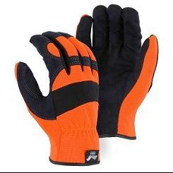 2136HO ArmorSkin Synthetic Leather