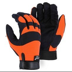2137HO ArmorSkin Mechanic Glove