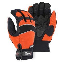 2145HOH ArmorSkin Insulated Synthetic Leather