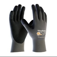 34-900 Maifoam Lite Seamless Knit Nylon Glove