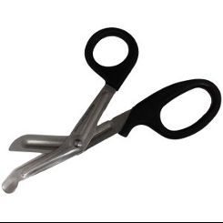22-300 EMS Shears - 7.25 Inches