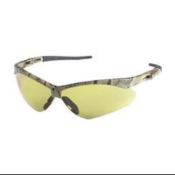 412-22610 Nemesis Amber Anti-Fog Lens Glass