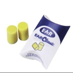 247-310-1001 EAR Classic Uncorded Earplugs