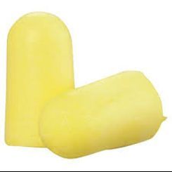 247-312-1219 EAR TaperFit2 Foam Earplugs
