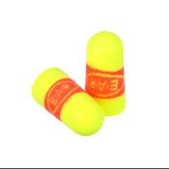 247-312-1256 EARsoft SuperFit Uncorded Earplugs