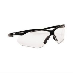 412-25676 Nemesis Clear Lens Safety Glass