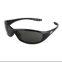 412-25714 Smoke Lens HellRaiser Safety Glass