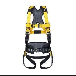 37185 Series 3 Harness with PT Chest and TB Legs