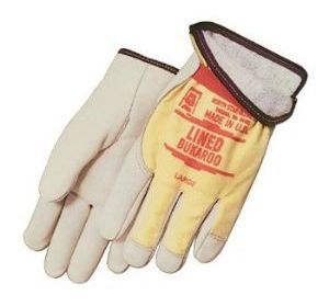 8310 Buckaroo Lined Winter Glove
