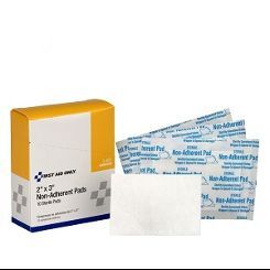 3-601 Non-Adherent Pads