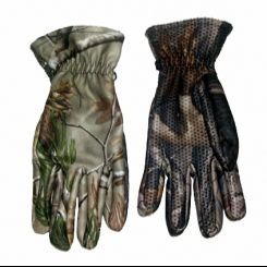 33074 Mens Realtree Tricot Camo
