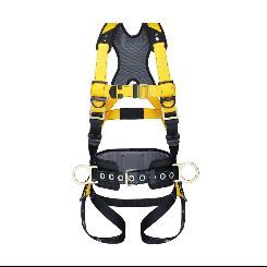 37194 Series 3 Harness with PT Chest and TB Legs