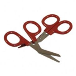 17-008 Metal Scissors - 3.5 Inches