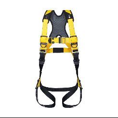 37105 Series 3 Harness with PT Chest and TB Legs