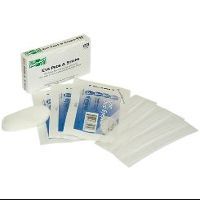 7-002 Eye Pads & Strips