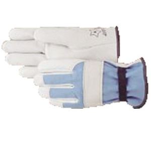 720 Grain Goatskin Palm Glove
