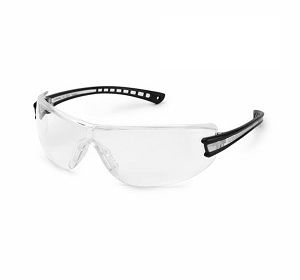 19GB80 Luminary Clear Lens Safety Glasses