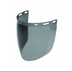 678 Venom Grey Visor-Face Shields