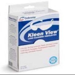 551 Kleen View Lens Cleaning Station