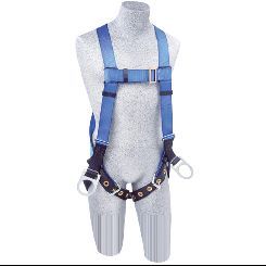 098-AB17510 Protecta Pro Full Body Harness