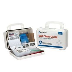 6021 Spill Clean-Up Kit 