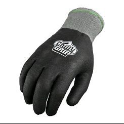 TA321 Chilly Grip Water Resistant Glove