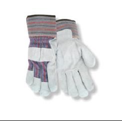 T13150 Pearl Suede Cowhide Glove