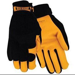 T1521 Grain Deerskin Multi-Purpose Glove