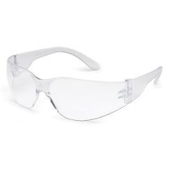 4679 Starlite Clear Anti-Fog Lens Safety Glasses