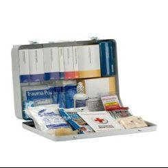90671 Contractor First Aid Kit 