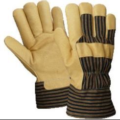 T56260 Heat Saver Grain Pigskin Glove