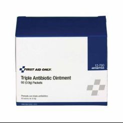 12-700 Triple Antibiotic Ointment Packets