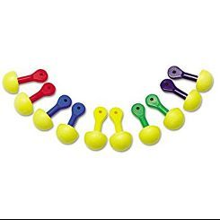 247-321-2200 EAR Express Pod Earplugs