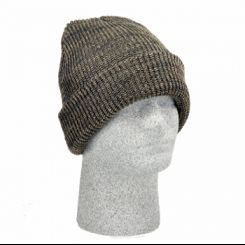 00844 Acrylic Knit Cuff Hat