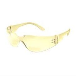 46MM15 Starlite Mag Clear Mirror Safety Glasses